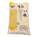 AC Eagle 有机小米 4536g / 10LBS