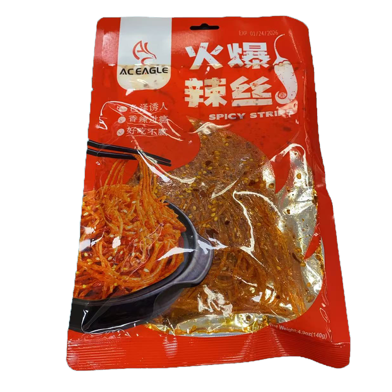 AC Eagle AC 火爆辣丝 4.9oz