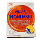 AJ 味增汤 （鲣鱼汤高汤）120g