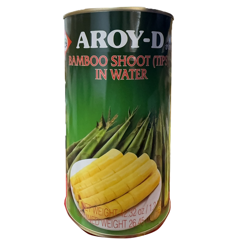 AROY-D 清水竹筍尖 大 42.32oz