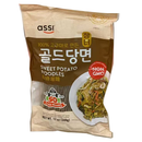 ASSI 韩国长特汤面 （红薯粉）小 12oz