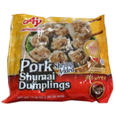 AI 烧卖系列 - 猪肉烧卖 17.46 OZ