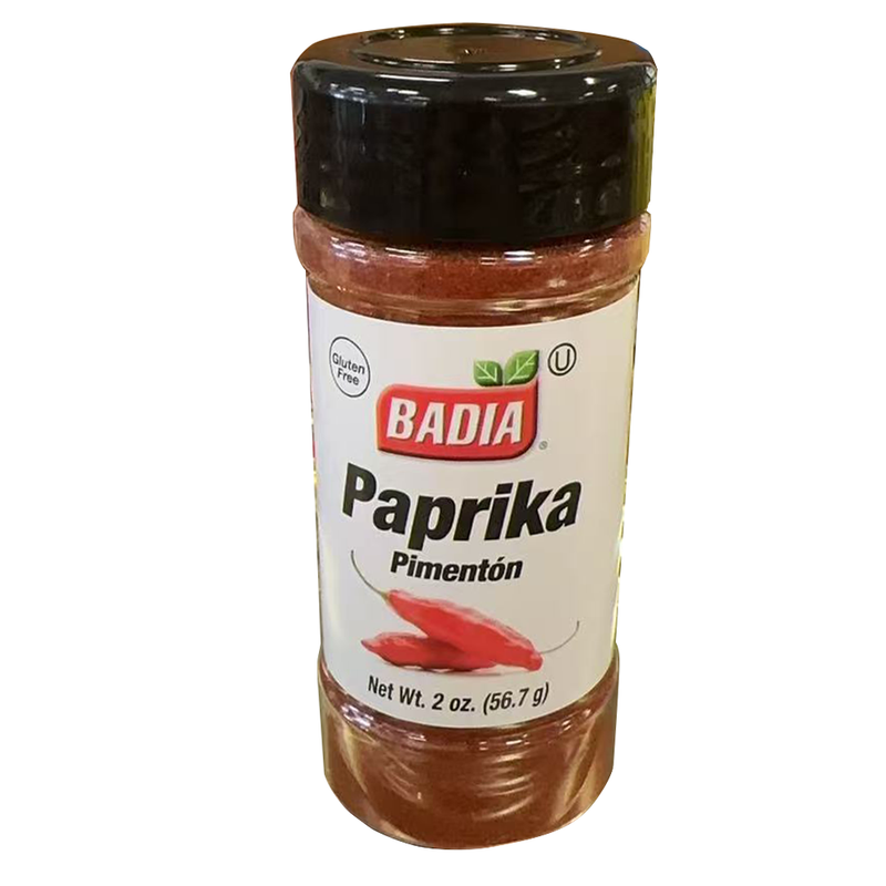 BADIA 辣椒粉 2oz