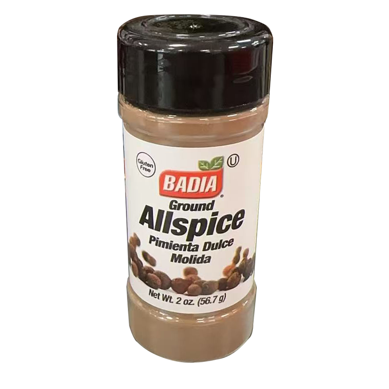 BADIA  Allspice 多香果 调料粉  2 OZ