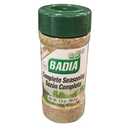 BADIA  complete seasoning sazon completa 调料粉  3.5OZ