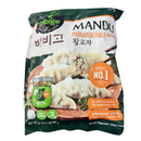 Bibigo饺子系列 -  猪肉蔬菜饺 24 OZ