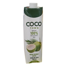COCO TOWN 椰子水 1000ml