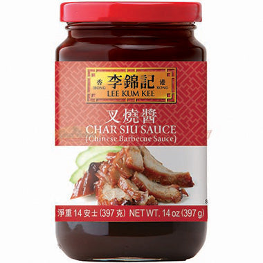 IMAGE FOR 李锦记叉烧酱
