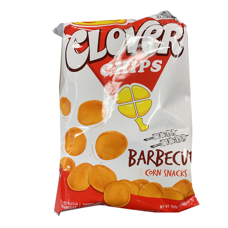 Clover  玉米片 5.46oz