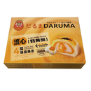 DARUMA 流心奶黄酥 200g