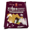 DARUMA 天然酵母饼干 黑松露黑麦梳打饼干 400g/14oz