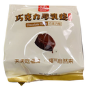 Fortune 福牌 巧克力厚乳烧 巧克力味 320g