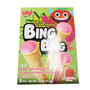 Hapi Bing Bing 草莓味玉米棒 2.5 OZ