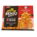 IbuRamen 益福 捞面 酸甜辛辣味 100g