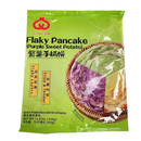 JILONG 佶隆 手抓饼系列 - 紫薯手抓饼 15.87oz