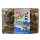 KANZAKI 香酥小黄鱼 微辣  2.8 oz