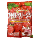 Kasugai春日井橡皮糖-草莓味3.59oz
