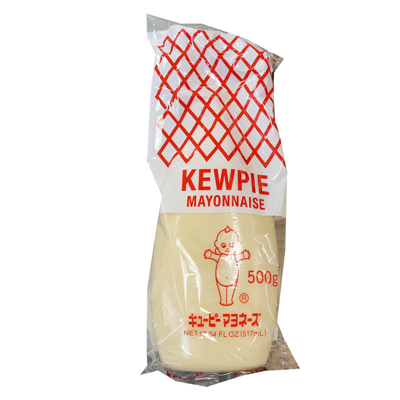 Kewpie 日本美奶滋（沙拉酱）500g