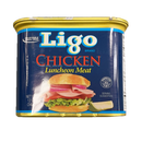 LIGO 鸡肉午餐肉  12 OZ