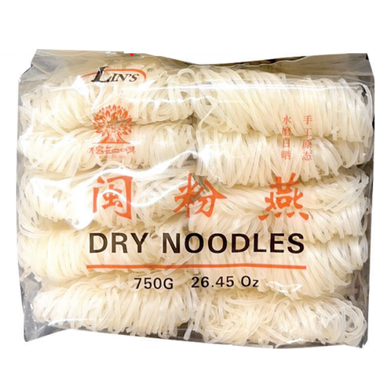LIN'S 林氏 闽粉燕  26.45oz