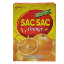 LOTTE 乐天橙汁 8.05 FL OZ