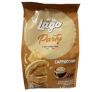 Lago 威化-卡布奇诺味 CAPPUCCINO 250g