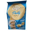 Lago 威化-香草味 VANILLA 250g