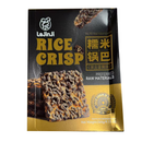 乐锦记 LeJinJi  糯米锅巴（黑金蛋黄味）260g / 9.17oz