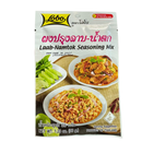 Lobo laab-namtok调味料 35g