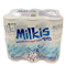 Lotte Milkis乐天饮料6听装 - 酸奶味(6*250ml)