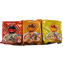 三洋方便面（汤面MEP）系列 - 随机口味 2 包（2* 4*480g ）（清货：BB 05/29/2026)