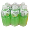 MOGUMOGU 果粒饮料6瓶装 - 蜜瓜汁 （6*320ML）