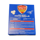 MOTH SHIELD 臭丸 纸盒  113g/4oz