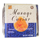 Masaqo Caviar 寿司鱼籽 3oz