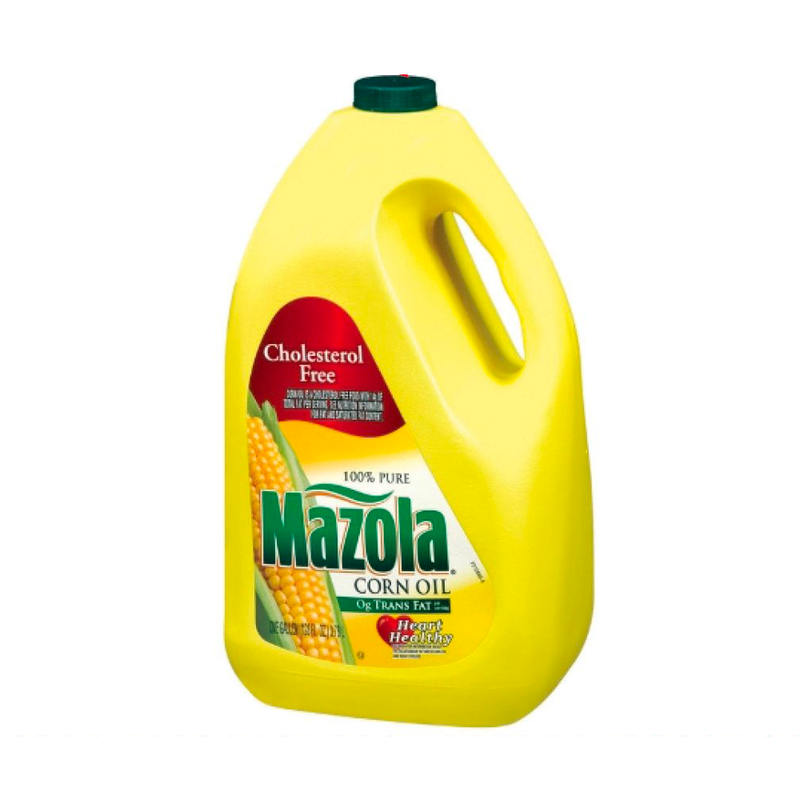 Mazola 玉米油 98 FL OZ