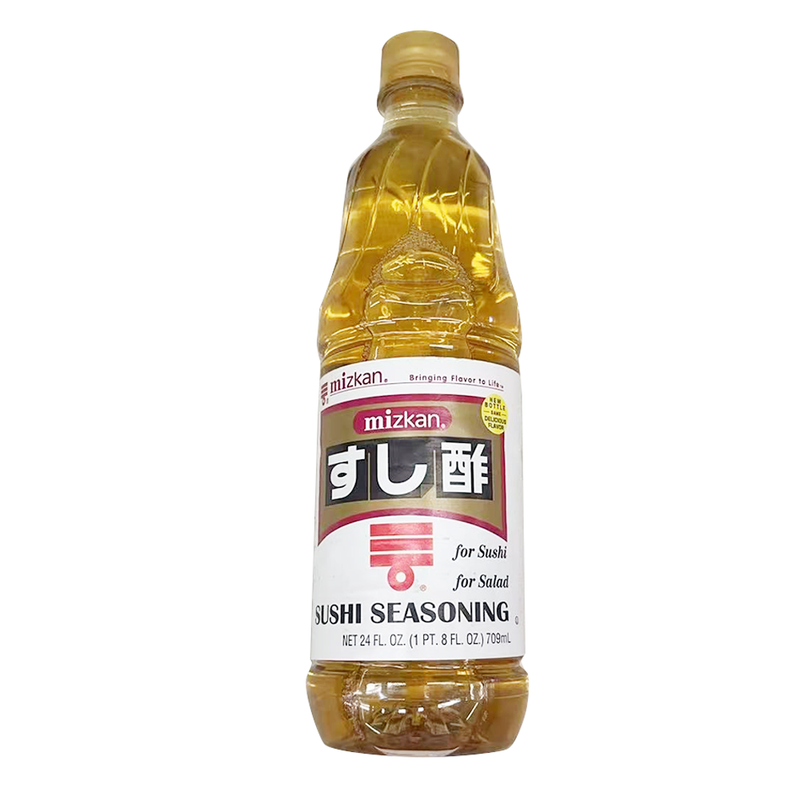 Mizkan 日本寿司醋 24 FL.OZ