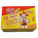 NESCAFE雀巢 - 脆脆鲨 酥脆饼干 137g