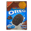 Oreo奥利奥夹心饼干系列 - 巧克力味