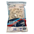 Pacific 熟虾仁 41/50  2LB