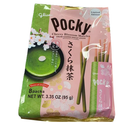 Pocky 固力果百奇抹茶味饼干棒 3.35OZ