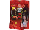 金冠黑糖话梅糖 180g