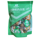 良品铺子 Q弹鹌鹑卤蛋 什锦装 400g
