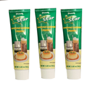 STAR 甜炼乳 挤压式 3 支（3*5.3 OZ)