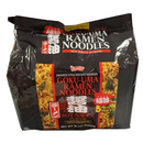 Shirakiku - 日式拉面酱油味 16oz/455g