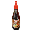 Shirakiku vegetable fruit sauce 吉列酱 18 OZ