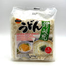 本周特价 - J-basket 日本赞崎风乌冬面 44.2 OZ