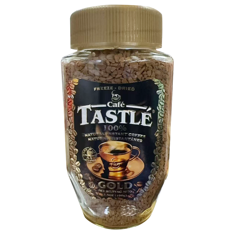 TASTLE  即溶咖啡  3.5oz