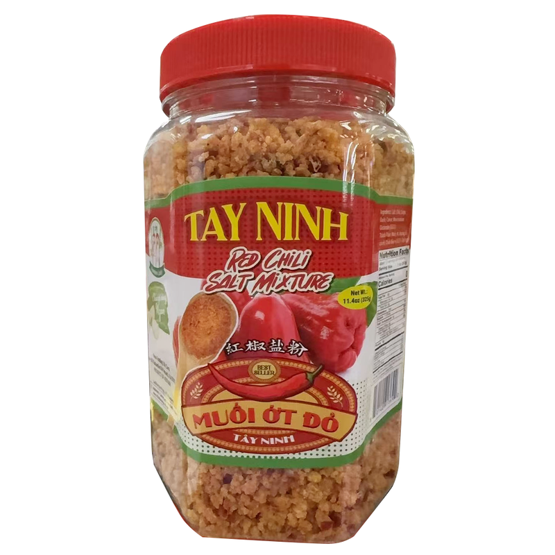 TAY NINH 红椒盐粉 11.4 OZ