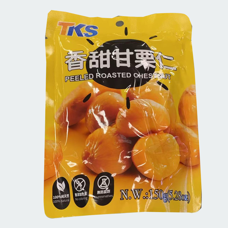 TKS 香甜甘栗仁 5.28 OZ