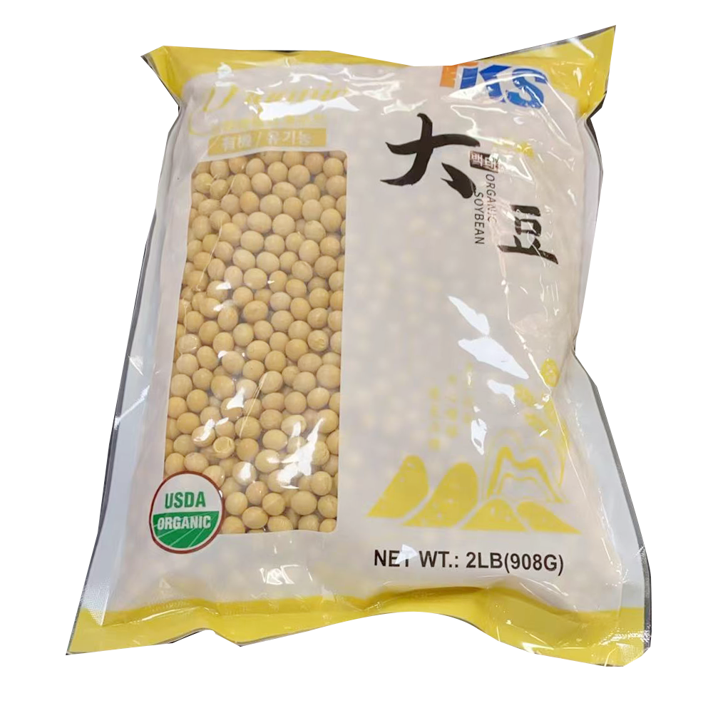 TKS 大豆 908g /2LB